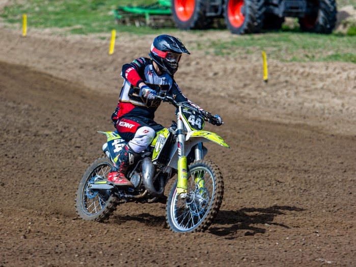 AMIC Energy Super Puchar Motocross 2025 Lipno 012